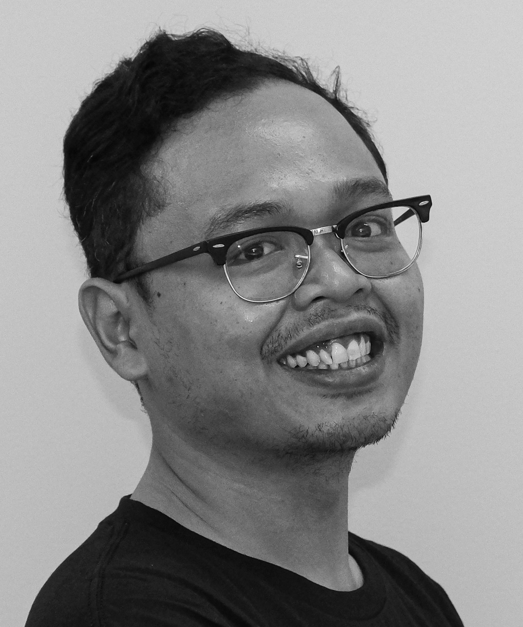 Main Author Image