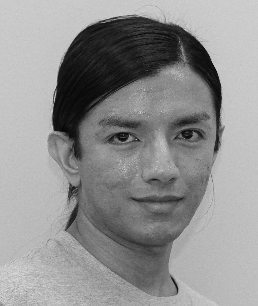 Main Author Image