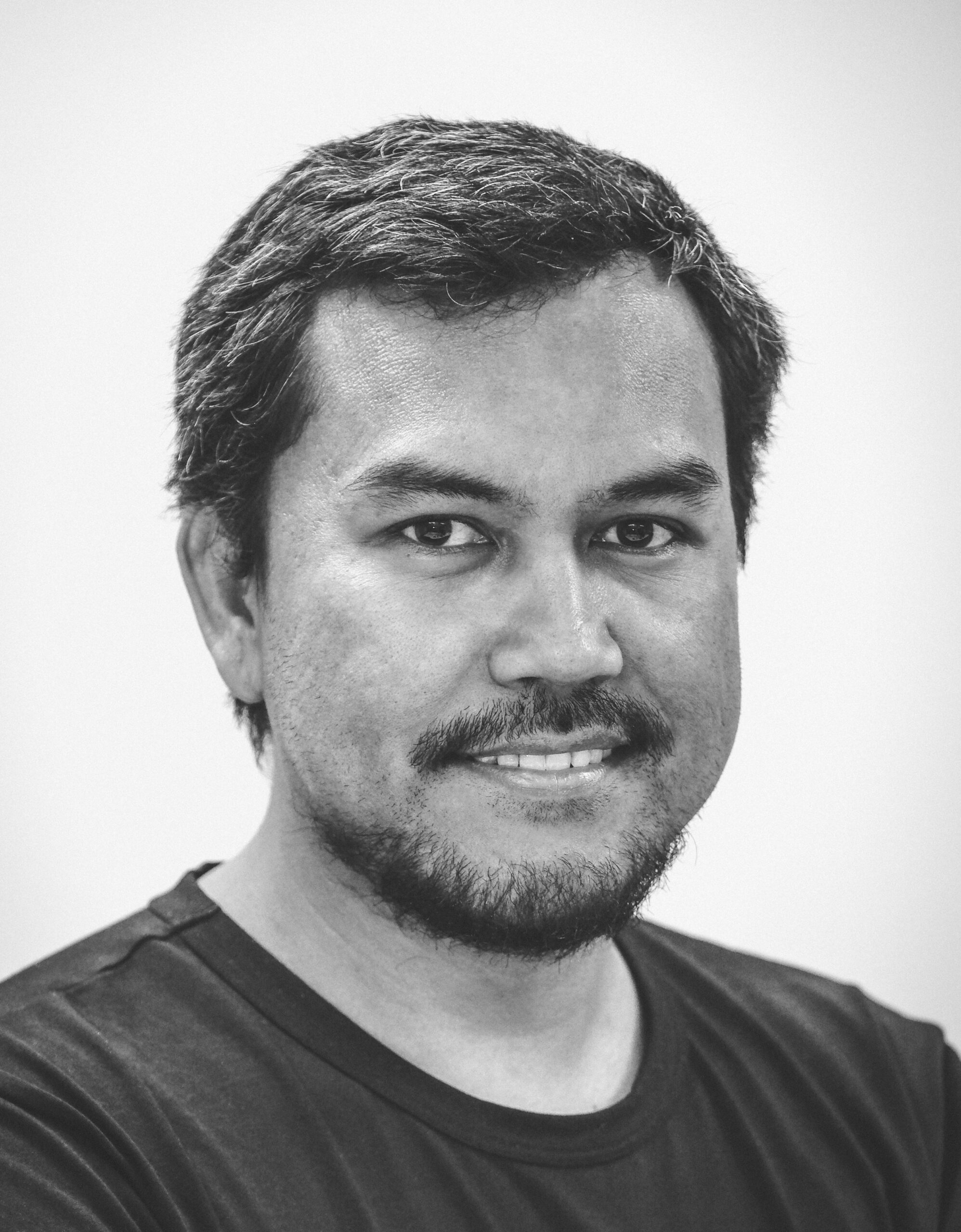 Main Author Image