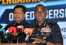 ‘Blunt force trauma to head’ confirmed as cause of Yong Peng schoolgirl’s death