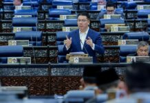 Malaysia targets 53% waste diversion from landfills by 2035, says Nga